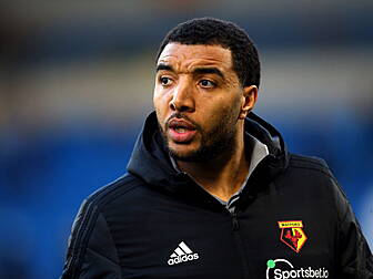 Troy Deeney informs Watford he...